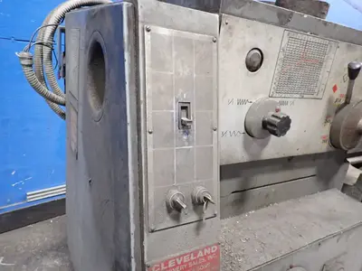 USED SHENYANG 1 / 2480