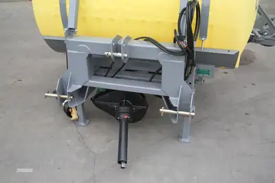 New | in-Stock 2026 CROPCARE AGX300 3-pt Mounted Sprayers Pennsylvania US | Zimmerman Farm Service #1410084