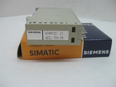 NEW SIEMENS 6EC1 700-3A