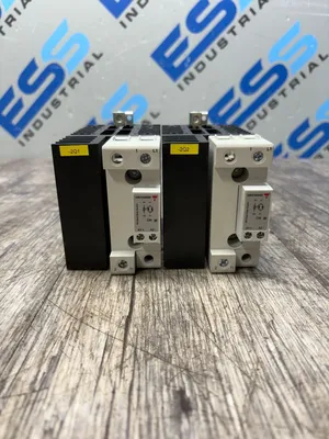 CARLO GAVAZZI RGC1A60D60KGE Electrical/PLC/Automation | ESS Industrial Equipment Sales (2)