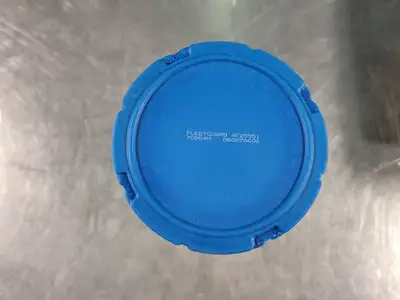 NEW FLEETGUARD AF25551
