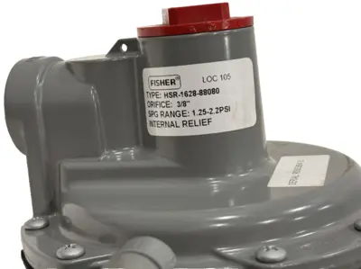 NEW FISHER HSR-1628-88080