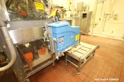 USED DELKOR T52