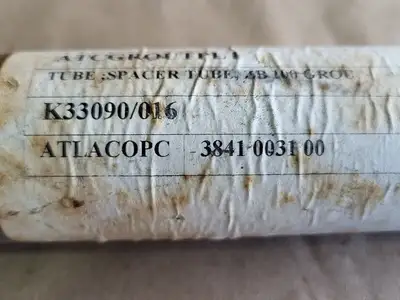 USED ATLAS COPCO 3841003100