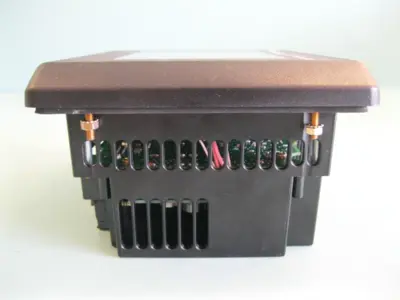 USED Allen-Bradley 2711-T6C16L1