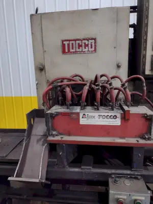 USED TOCCO CL-70