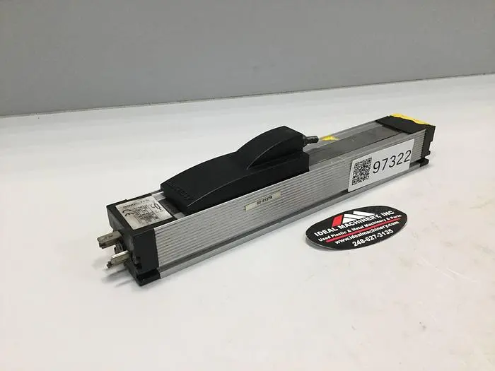 Used NOVOTECHNIK TLH100 Transducers Michigan US | Ideal Machinery #574145