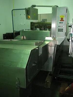 USED REISER S-45