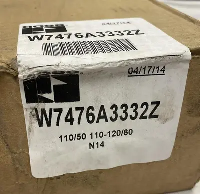 Used ROSS W7476A43332Z Pump & Valve Parts Ohio US | Surplus Asset Holdings #1241107