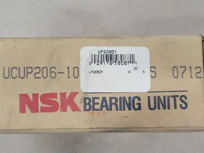 USED NSK UP206