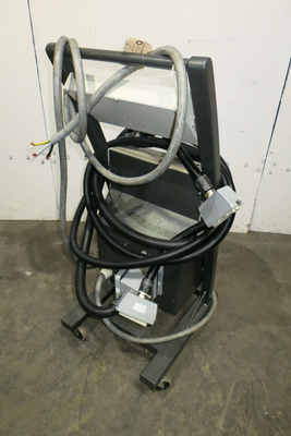 USED MOLD MASTER TMMZ00-008LTS