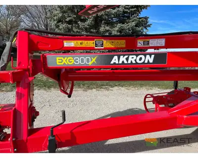 Used AKRON _UNKNOWN_ Miscellaneous Agriculture (Farm) Equipment Iowa US | Keast Enterprises #1359989