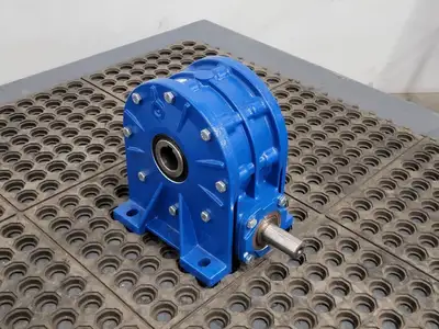 Used STM RI 85 I Gearboxes British Columbia CA | Lenmark #268481
