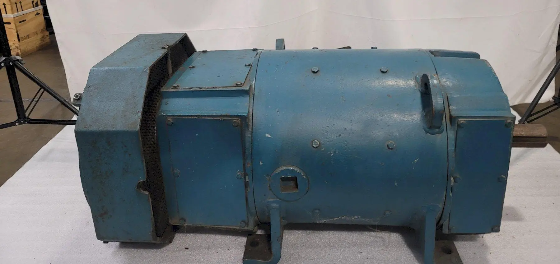 USED Vee-Arc CD368AT-311-001