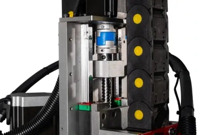 Used 2025 ARCLIGHT ARCPRO ULTRA Plasma Cutters Oregon US | Revelation Machinery #1271573