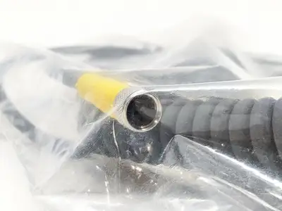 NEW TURCK CABLE