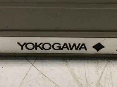 USED YOKOGAWA TR OUT P2ET6-48J