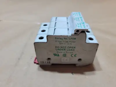 New | in-Stock LITTELFUSE LPSM Misc Electrical & Power Parts British Columbia CA | Lenmark #1439700
