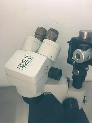WESCO VU 3000