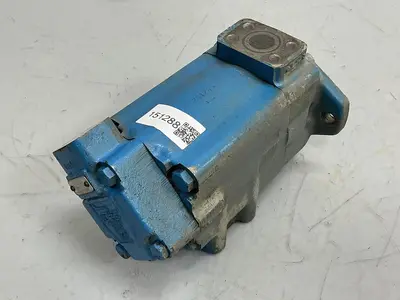 USED VICKERS DGRB 2520V21A5 1AA12181