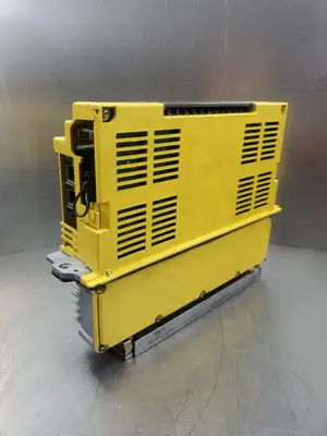 Used FANUC A06B-6090-H006#J011 Servo Amplifier Unit Servo Drives South Carolina US | Palmetto Automation #1161223