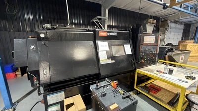2008 MAZAK QUICK TURN NEXUS 450M-II CNC Lathes | Toolquip, Inc. (1)
