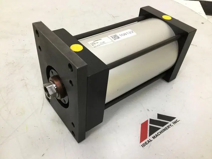 Used NUMATICS XC-758959-1 Cylinders Michigan US | Ideal Machinery #576519