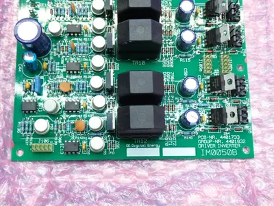 USED GE DIGITAL ENERGY IM0050B