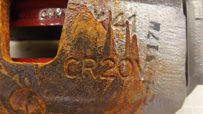 Used RAYBESTOS _UNKNOWN_ Automotive Parts | OCO Industrial #1581789