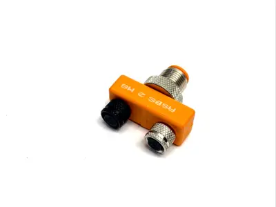New | in-Stock Lumberg Automation 600000114,ASBS 2 M8,ASBS 2-M-8 Electronic Splitters Michigan US | Maverick Industrial Sales #1391220