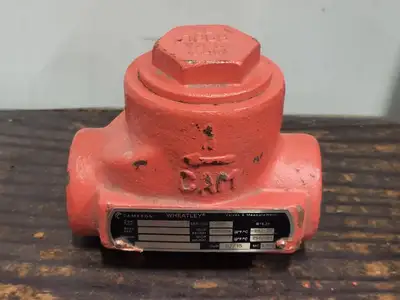 USED 2015 CAMERON 9D-822-013200-766
