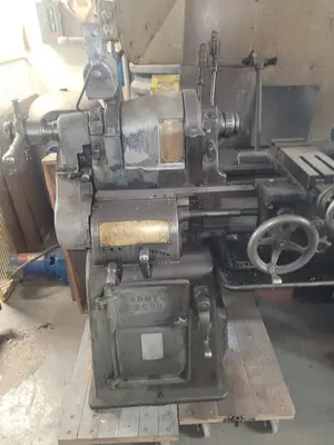 1955 SOUTH BEND LATHE CL 1BT Manual Lathes | MD Equipment Services LLC (7)