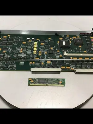 USED VAN DORN PC330-025