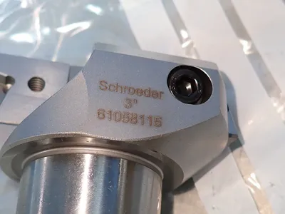 NEW SCHRODER 61058115