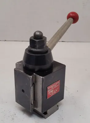 DORIAN TOOL SD35CXA Tooling & Accessories, Lathe Tooling | Machinery Central (3)