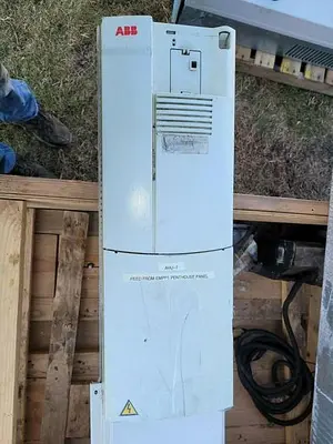 USED ABB ACH401602532+A0DE0000