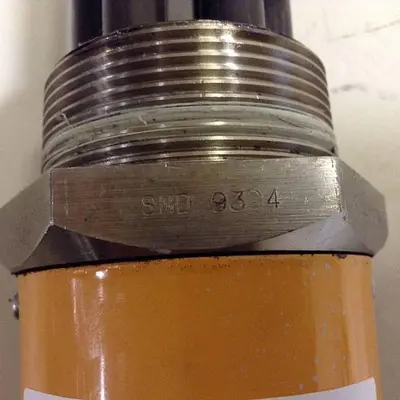 USED SHINNICHI DENNETSU IND CO. 9304