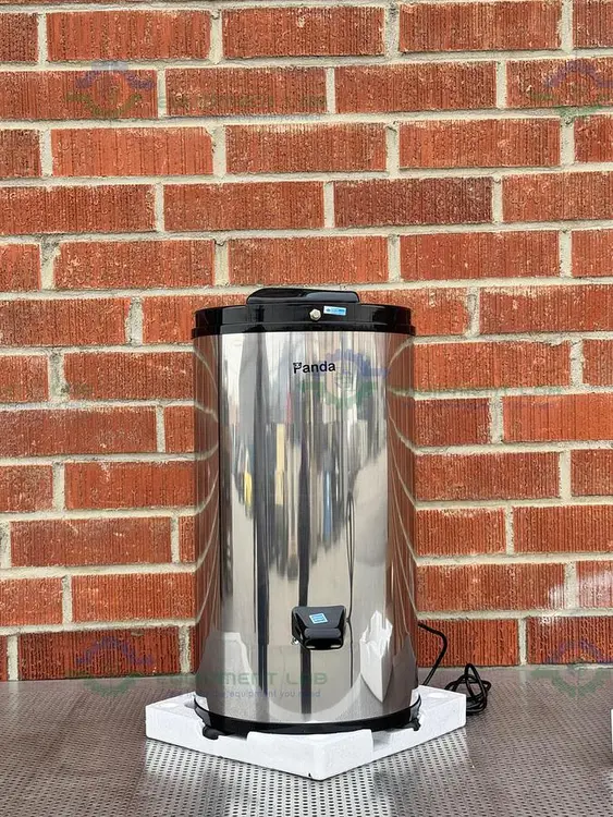 Used PANDA PANSP22 ULTRA FAST PORTABLE SPIN DRYER 3200 RPM, 0.6 CU. FT. Residential Appliances California US | Equipment Lab #488885