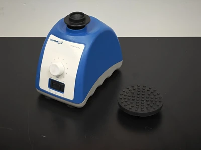Used VWR 10153-838 Lab Mixers Missouri US | BioLabTek #1266712
