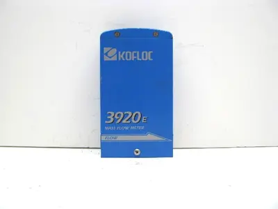 USED KOFLOC 3920E