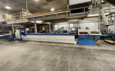 USED ULTIMIZERS ULTI-VISION