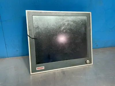 Used 2012 BECKHOFF CP620300210020 Automation Control (HMI) Ohio US | HGR 24 #1312241
