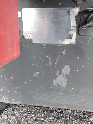 USED 2014 Skyjack SJ4632