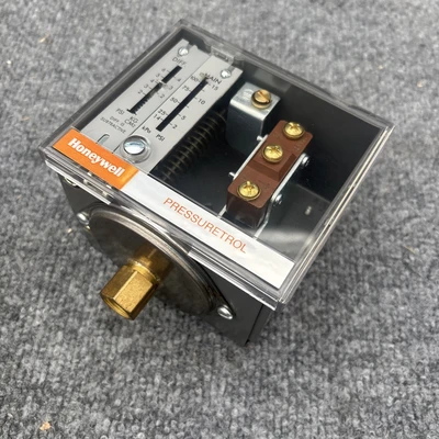 New | in-Stock Honeywell Honeywell L404F-1060 Pressuretrol Pressure Switches California US | Davliegogo LLC #1705268