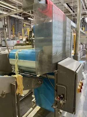 Used UNKNOWN _UNKNOWN_ Incline Conveyors California US | BakeryEquipment.com #1554440