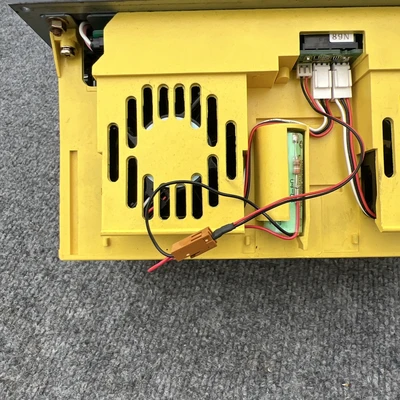 Used FANUC A02B-0283-B502 Misc Industrial Equipment California US | Davliegogo LLC #1710007