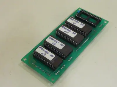 USED SELEC 401277