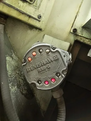 2014 MAZAK VERTICAL CENTER UNIVERSAL 500A Vertical Machining Centers | Toolquip, Inc. (9)