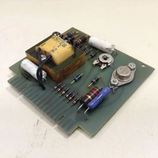 Used SCI 080-2366 REV A Circuit Boards Michigan US | Ideal Machinery #570612
