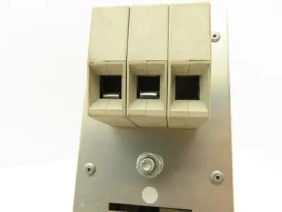 Danaher Motion 3EF-75 Power Conditioner Transformer 480V 75A 3Ph